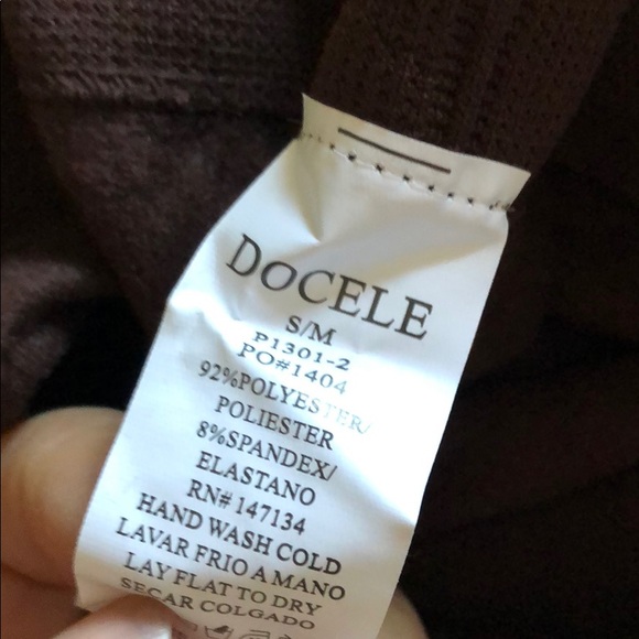 Leggings - Picture 4 of 5